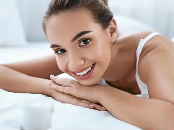 सुबह स्किनकेयर रुटीन सुबह स्किनकेयर रुटीन