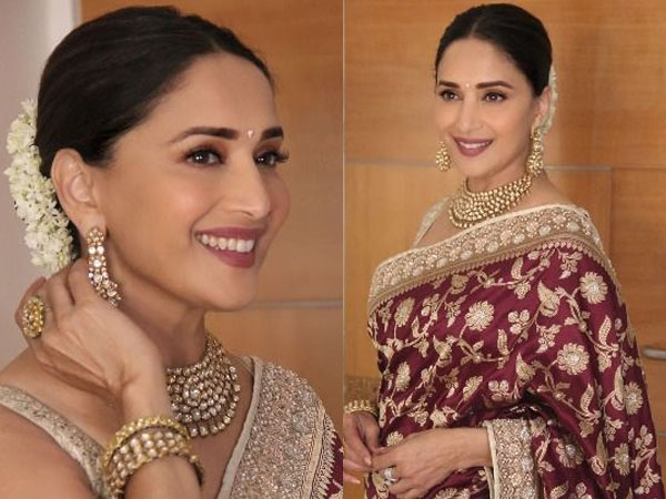 नग वाली बिंदी 