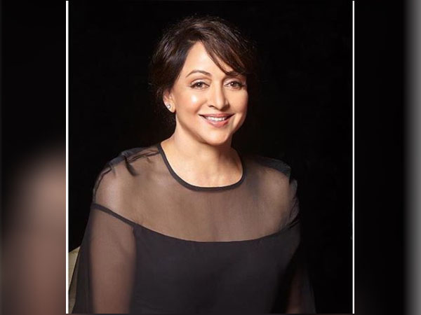 Hema Malini Beauty Secrets Hema Malini Beauty Secrets