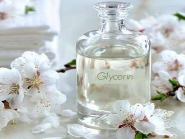 ग्लिसरीन 