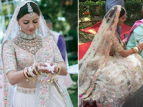 रुबीना दिलैक रुबीना दिलैक