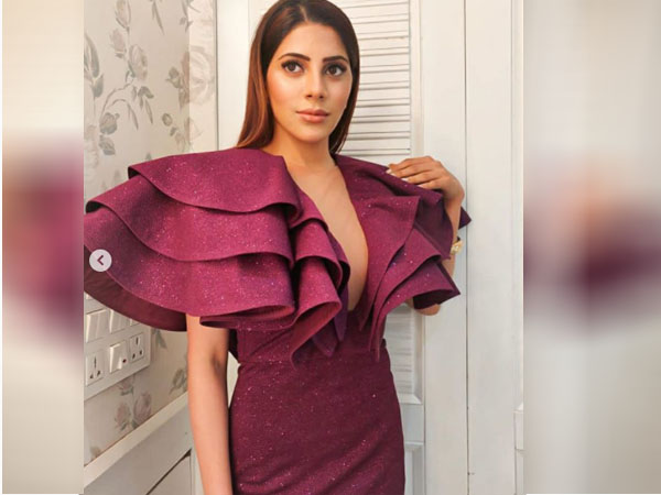 Bigg Boss 14 Contestant Nikki tamboli