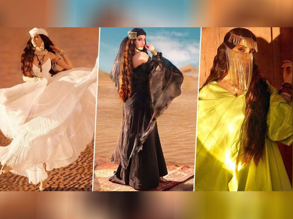 Nora Fatehi Nora Fatehi