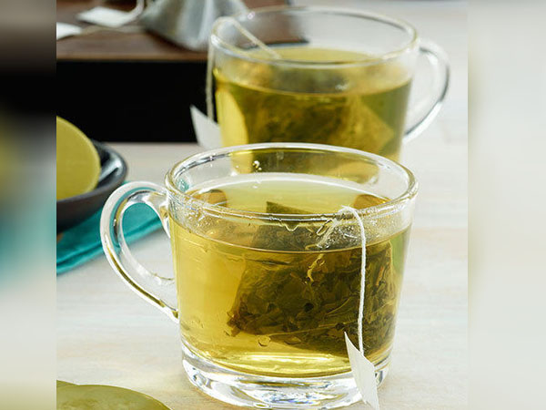 ग्रीन टी का करें यूज ग्रीन टी का करें यूज