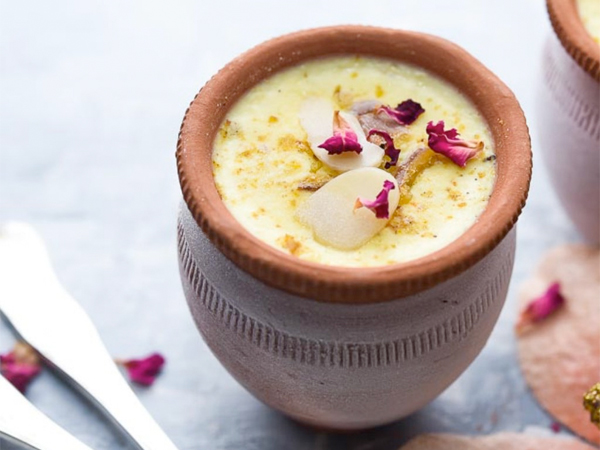 How to make Matka Kulfi How to make Matka Kulfi