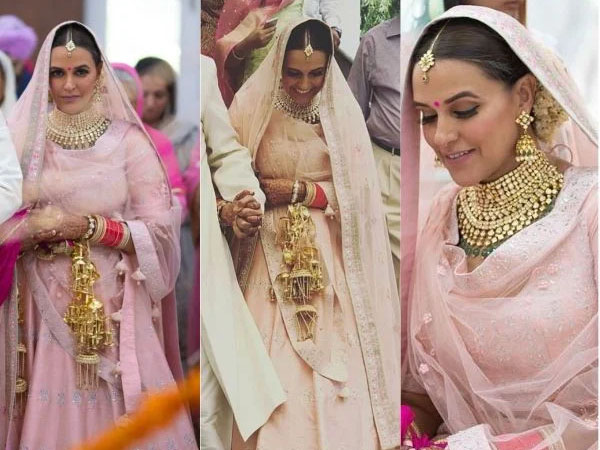 नेहा धूपिया नेहा धूपिया