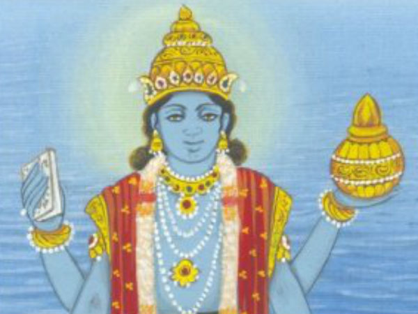 धनतेरस पूजा विधि