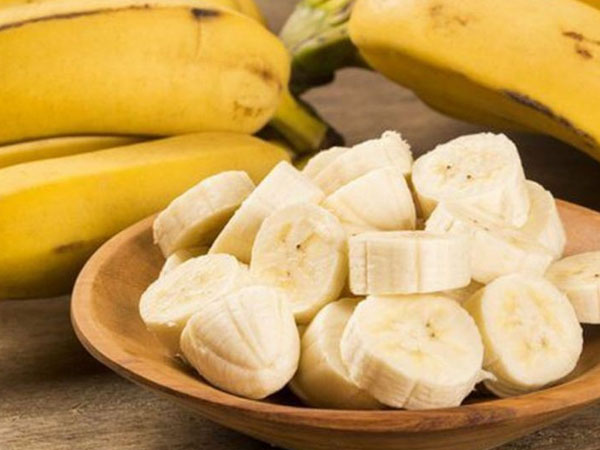 केले का फेस पैक बनाने का तरीका