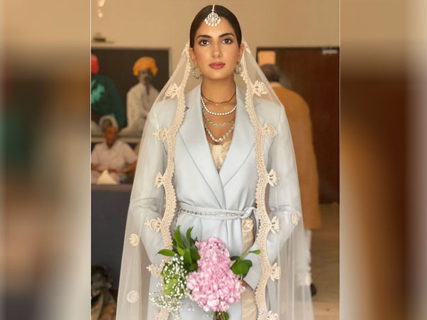 दुल्हन का मेकअप लुक