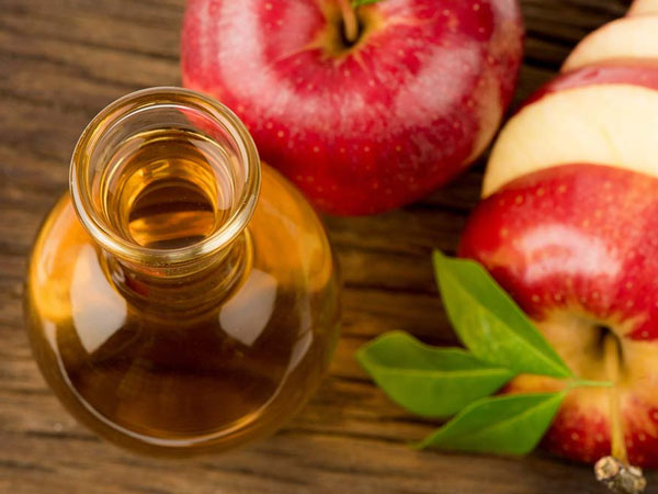 एप्पल साइडर विनेगर