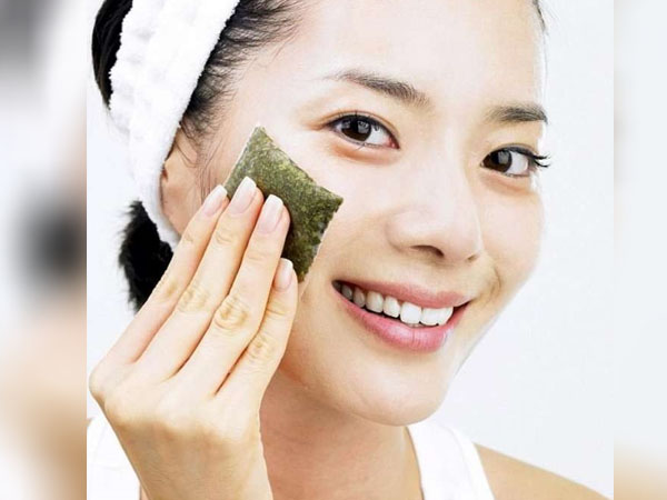 ग्रीन टी 