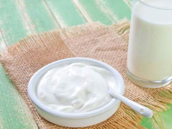 दूध या दही