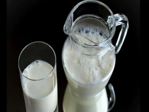 छाछ और खट्टा दूध
