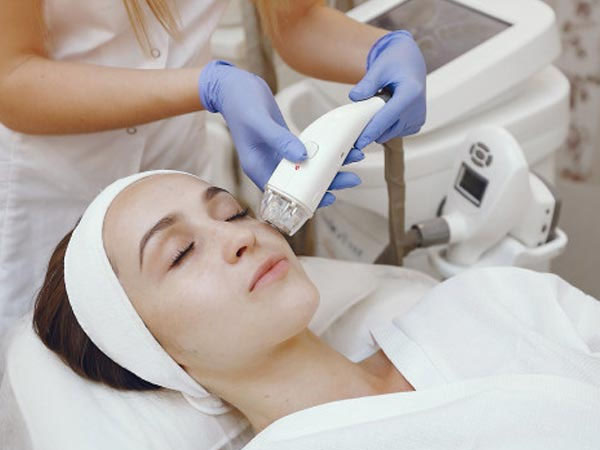 डर्मेटोलॉजिस्ट की सलाह