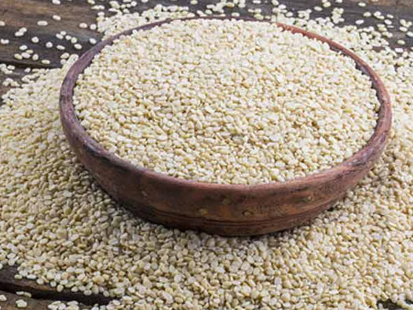 उड़द की दाल