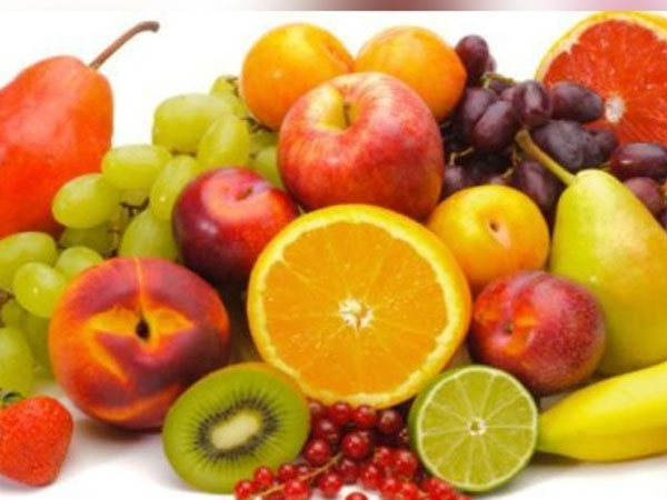 फ्रूट फेस पैक बनाने का तरीका