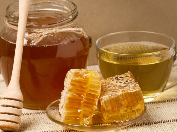 शहद का इस्तेमाल स्किन के लिए 