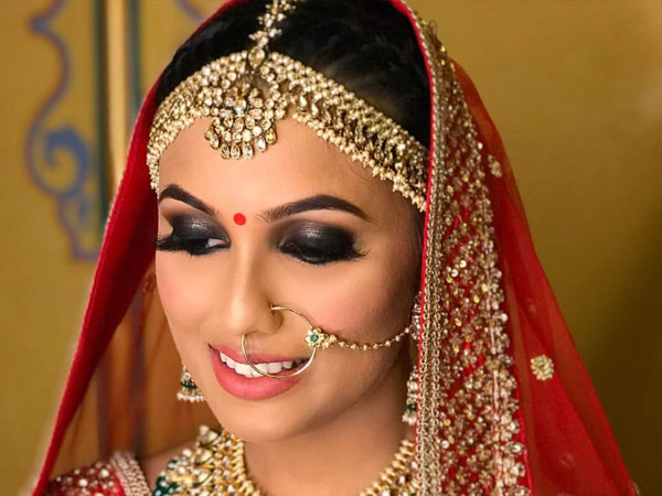 छोटा चेहरा