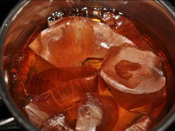 ग्लोइंग स्किन