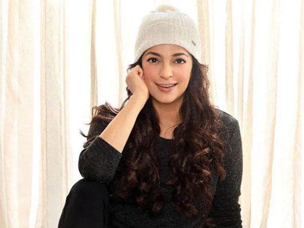 शहद और नींबू से करती हैं दिन की शुरुआत