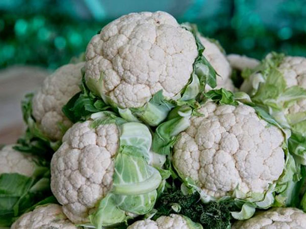 फूलगोभी