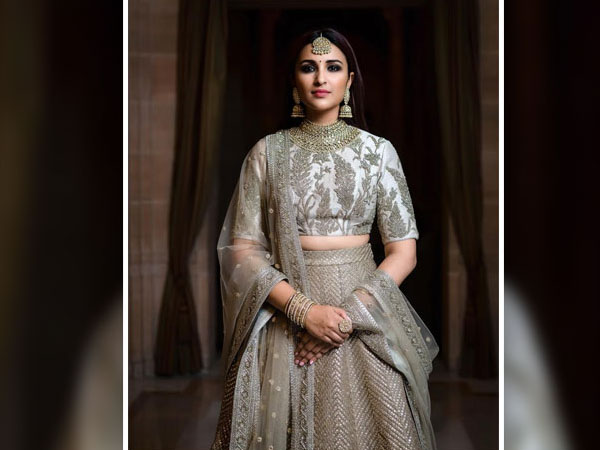 परिणीति चोपड़ा