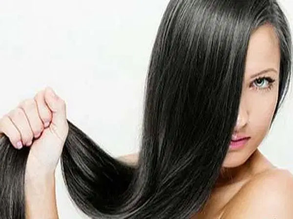 बालों को बनाएं मजबूत 