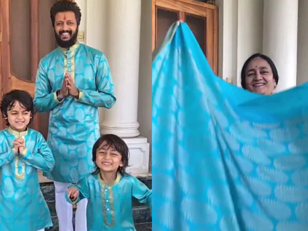 सोशल मीडिया पर मिली तारीफ