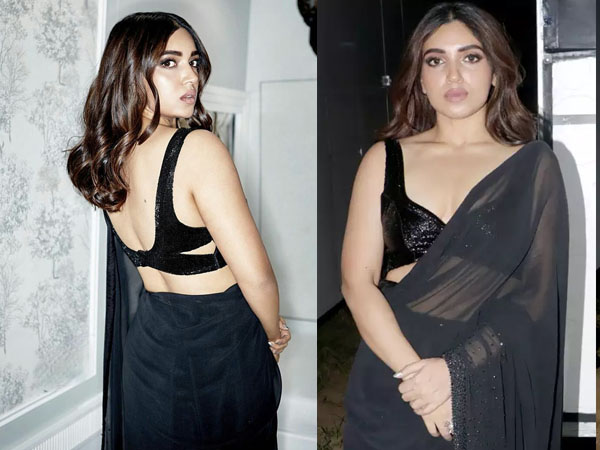 भूमि पेडनेकर