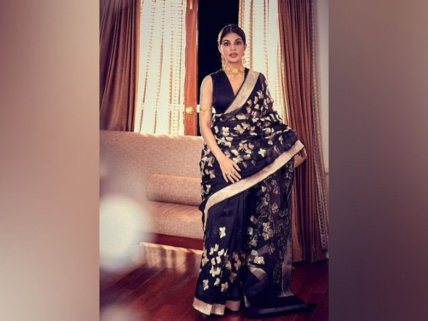 जैकलीन फर्नांडिज