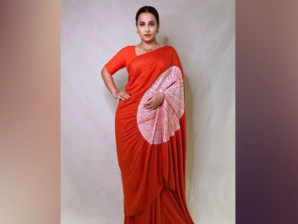 विद्या बालन