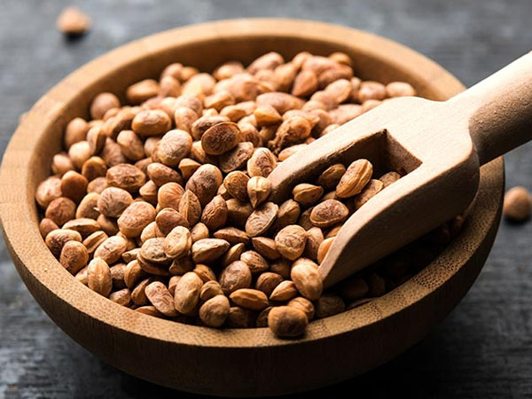 चिरौंजी