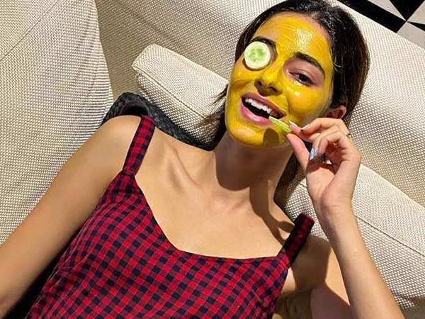 होममेड फेस मास्क