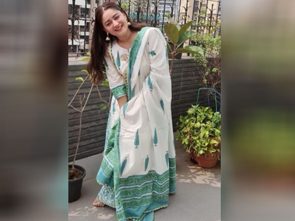 धनतरेस आउटफिट 