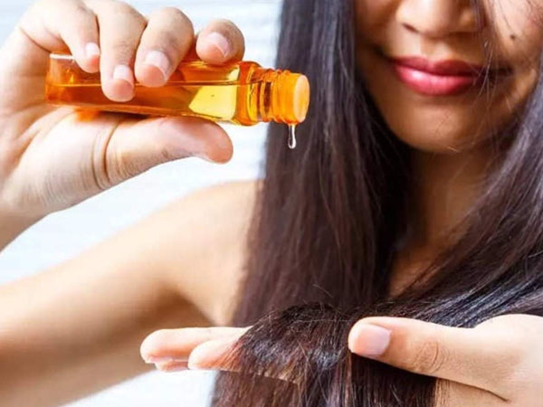 तेल के फायदे