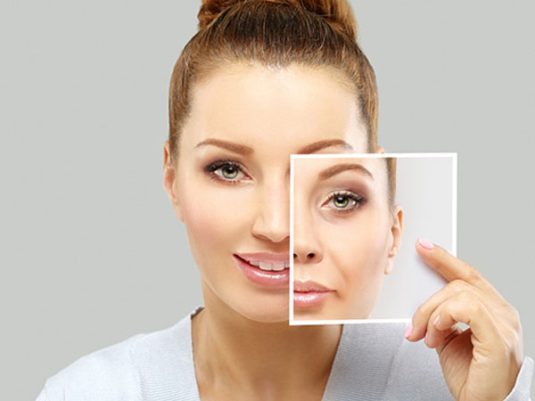 एंटी- एजिंग समस्याएं