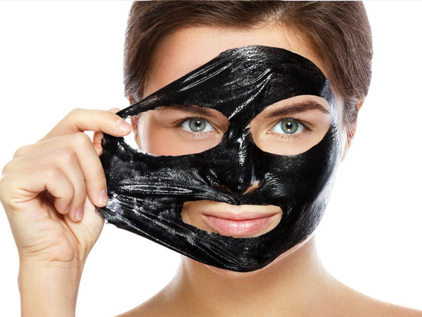 पील ऑफ मास्क