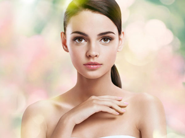 शरीर और चेहरे की त्वचा में अंतर