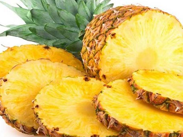 अनानास