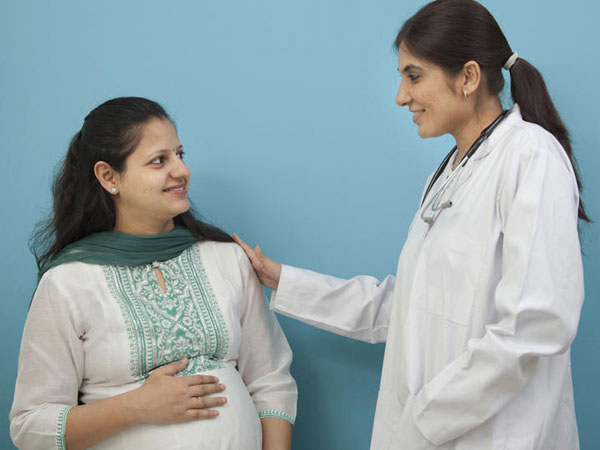 डॉक्टर से करें बात