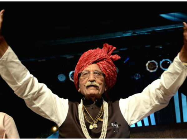 MDH की पहली फैक्ट्री 1959 में लगाई गई