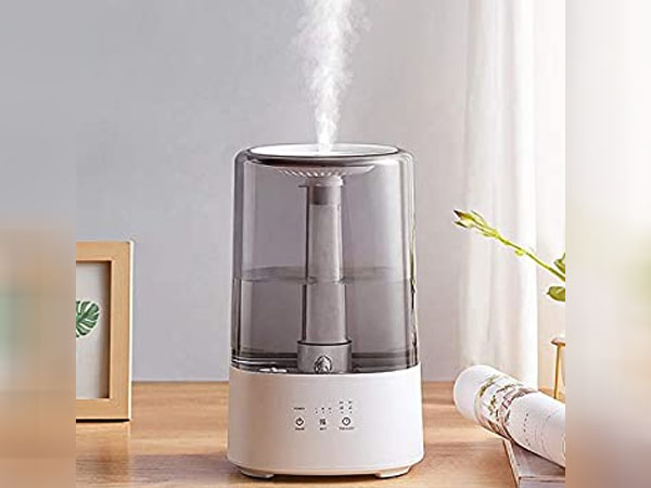 ह्यूमिडिफायर का करें उपयोग