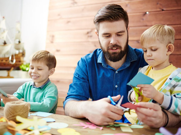 एक्टिविटीज में आएगा बेहद मजा