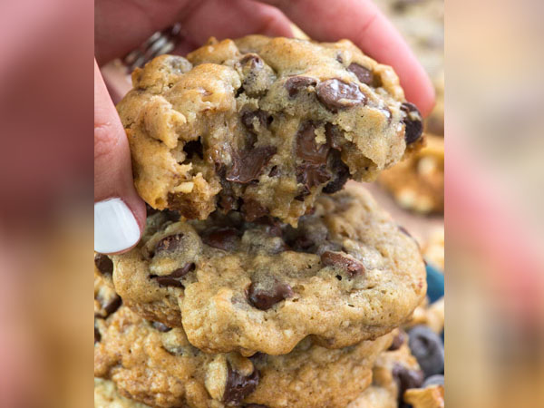 डबलट्री कुकी