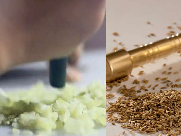 दो तरीके से बनाएं ये ड्रिंक