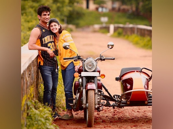 गूगल ईयर इन सर्च 2020 - फ़िल्में 