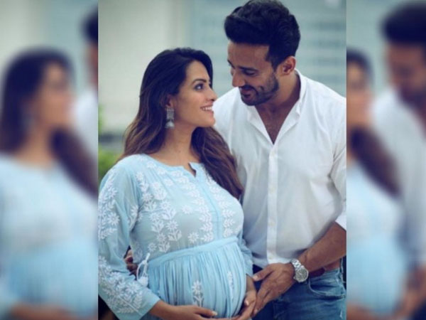 अनीता हसनंदानी