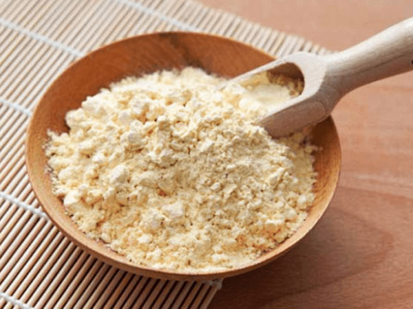 बेसन के लाभ