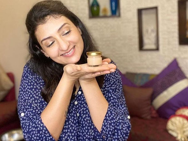 Juhi Parmar Juhi Parmar