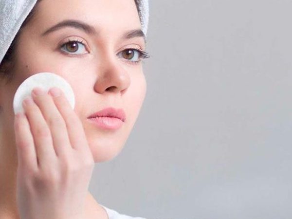 स्किन को डिटॉक्स करें